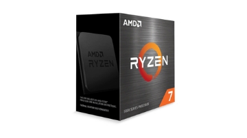Bild på AMD RYZEN 7 5700G 4.60GHZ 8CORE 100-100000263BOX