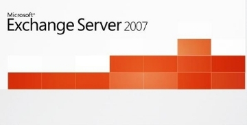 Bild på MICROSOFT EXCHANGE SVR OLV 312-03038