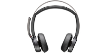 Bild på HP - POLY POLY VF2 -M USB-C-C HS +Usb-C/A 9T9J6AA#AC3