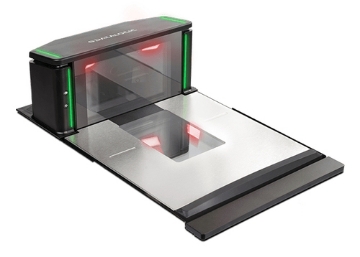 Bild på DATALOGIC MAGELLAN 9600I SCANNER ONLY 96118102000-000530