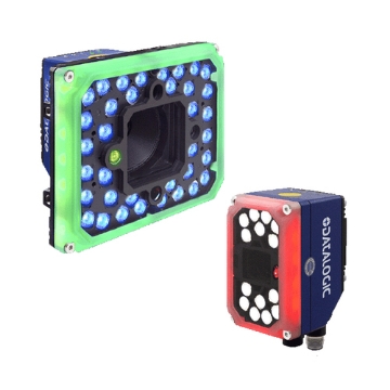 Bild på DATALOGIC MATRIX 320 701-230 LL6 14L 60D 938100053