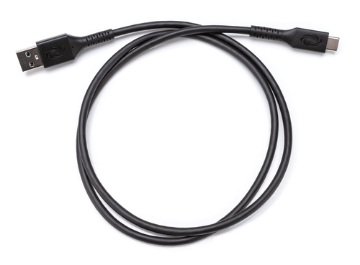 Bild på CRESTRON USB CABLE USB-A MALE TO USB-C CBL-USB3G2-A-C-3