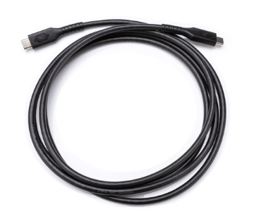 Bild på CRESTRON USB CABLE USB-C MALE TO USB-C CBL-USB3G1-C-C-6