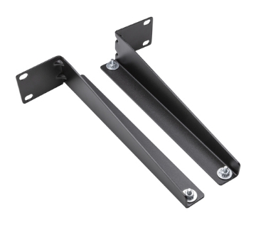 Bild på CRESTRON RACK MOUNT KIT FOR UC ENGINE UCA-RMK-1U