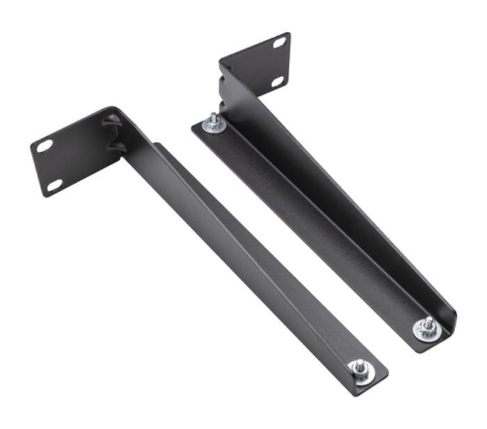 Bild på CRESTRON RACK MOUNT KIT FOR UC ENGINE UCA-RMK-1U