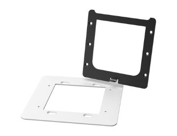 Bild på CRESTRON RETROFIT MOUNTING BRACKET FOR TSS-470E-RMB-2G