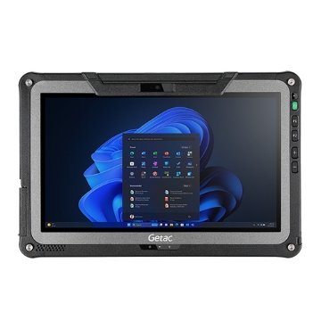 Bild på GETAC F110G7 - I5-1335U 11.6IN WEBCAM FTA164JI1DZX