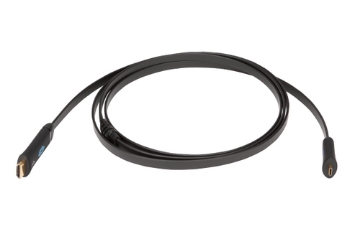 Bild på CRESTRON PASS-THROUGH CABLE FOR FT2 FT2A-CBL-PT-4K-USBC-HD