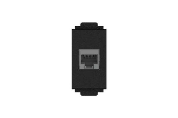 Bild på CRESTRON KEYSTONE PLATE MODULES FOR FT2 FT2A-PLT-KEY-10