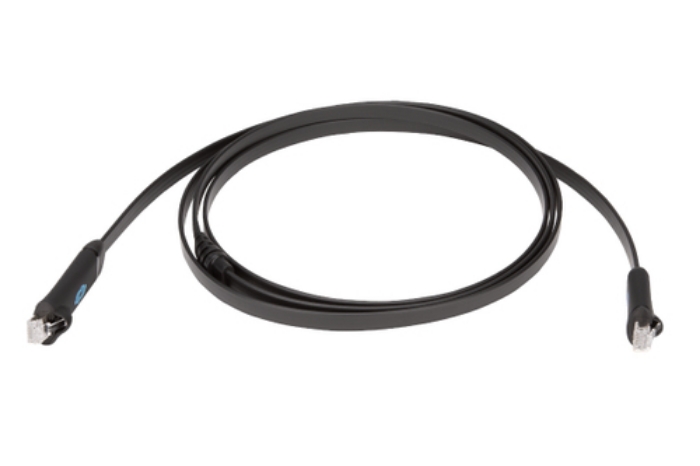 Bild på CRESTRON PASS-THROUGH CABLE FOR FT2 FT2A-CBL-PT-CAT6