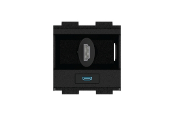 Bild på CRESTRON GRAVITY CABLE RETRACTOR FOR FT2 FT2A-CBLR-GR-4K-HD