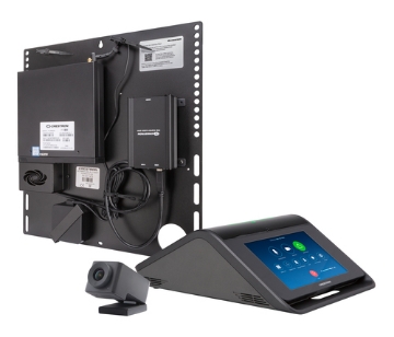 Bild på CRESTRON FLEX TABLETOP MEDIUM ROOM VIDEO UC-M50-Z
