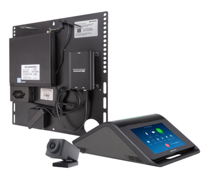 Bild på CRESTRON FLEX TABLETOP MEDIUM ROOM VIDEO UC-M50-Z