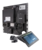 Bild på CRESTRON FLEX TABLETOP SMALL ROOM VIDEO UC-MM30-Z-I