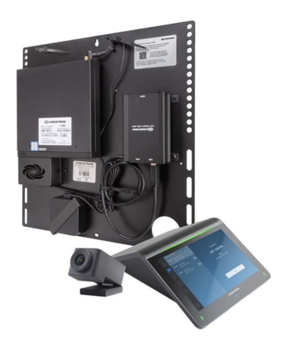 Bild på CRESTRON FLEX TABLETOP SMALL ROOM VIDEO UC-MM30-Z-I