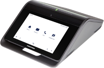 Bild på CRESTRON FLEX TABLETOP MEDIUM ROOM AUDIO UC-M50-UA
