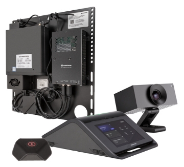 Bild på CRESTRON FLEX ADVANCED TABLETOP LARGE UC-MX70-T