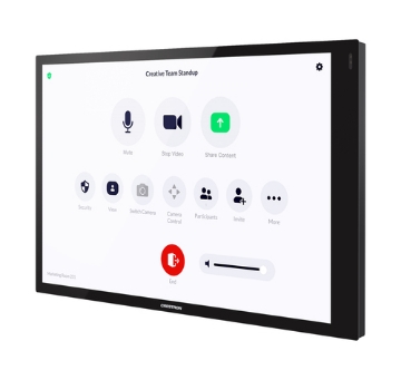 Bild på CRESTRON CRESTRON FLEX VIDEO CONFERENCE UC-C100-PRO-Z-WM