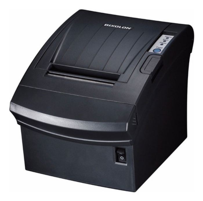 Bild på BIXOLON SRP-350PLUSIII THERMAL 180 DPI SRP-350PLUSIIICOWDAG/BEG