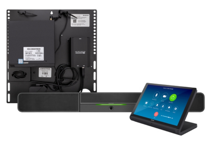 Bild på CRESTRON CRESTRON FLEX SMALL ROOM UC-B30-Z