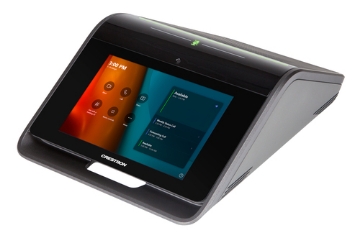 Bild på CRESTRON CRESTRON FLEX ADVANCED TABLETOP UC-MX50-NC-T