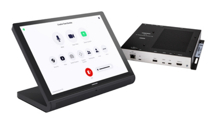 Bild på CRESTRON CRESTRON FLEX ADVANCED VIDEO UC-CX100-PRO-Z