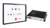 Bild på CRESTRON CRESTRON FLEX ADVANCED VIDEO UC-CX100-PRO-Z-WM