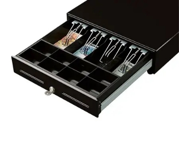 Bild på CUSTOM CASH DRAWER METAL 6V 971GF010010026