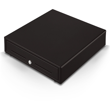 Bild på CUSTOM CASH DRAWER METAL LARGE 24V 971GF010000700