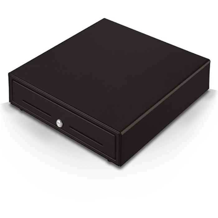 Bild på CUSTOM CASH DRAWER METAL LARGE 24V 971GF010000700