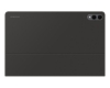 Bild på SAMSUNG SAMSUNG BOOK COVER SLIM EF-DX930BBEGSE