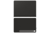 Bild på SAMSUNG SAMSUNG SMART BOOK COVER BLACK EF-BX710PBEGWW