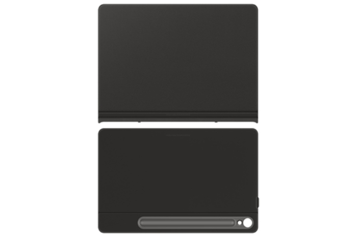 Bild på SAMSUNG SAMSUNG SMART BOOK COVER BLACK EF-BX710PBEGWW