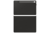 Bild på SAMSUNG SAMSUNG SMART BOOK COVER BLACK EF-BX710PBEGWW