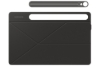 Bild på SAMSUNG SAMSUNG SMART BOOK COVER BLACK EF-BX710PBEGWW