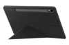 Bild på SAMSUNG SAMSUNG SMART BOOK COVER BLACK EF-BX710PBEGWW