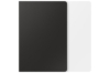 Bild på SAMSUNG SAMSUNG SMART BOOK COVER BLACK EF-BX710PBEGWW