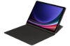 Bild på SAMSUNG SAMSUNG SMART BOOK COVER BLACK EF-BX710PBEGWW