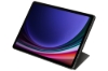 Bild på SAMSUNG SAMSUNG SMART BOOK COVER BLACK EF-BX710PBEGWW