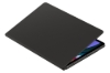 Bild på SAMSUNG SAMSUNG SMART BOOK COVER BLACK EF-BX710PBEGWW