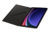 Bild på SAMSUNG SAMSUNG SMART BOOK COVER BLACK EF-BX710PBEGWW