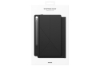 Bild på SAMSUNG SAMSUNG SMART BOOK COVER BLACK EF-BX710PBEGWW