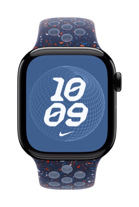 Bild på APPLE 42MM BLUE RIBBON NIKE SPORT MGAX4ZM/A