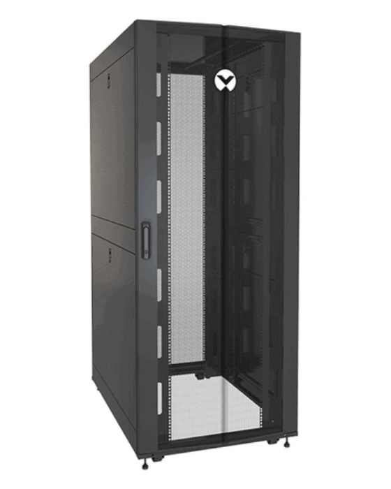Bild på VERTIV 42U NETWORK RACK 800X1215MM VR3350SP