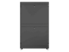 Bild på VERTIV 42U NETWORK RACK 800X1215MM VR3350SP