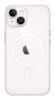 Bild på APPLE IPHONE 14 CLEAR CASE W/ MAGSAFE MW5Q3ZM/A