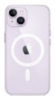 Bild på APPLE IPHONE 14 CLEAR CASE W/ MAGSAFE MW5Q3ZM/A