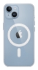 Bild på APPLE IPHONE 14 CLEAR CASE W/ MAGSAFE MW5Q3ZM/A