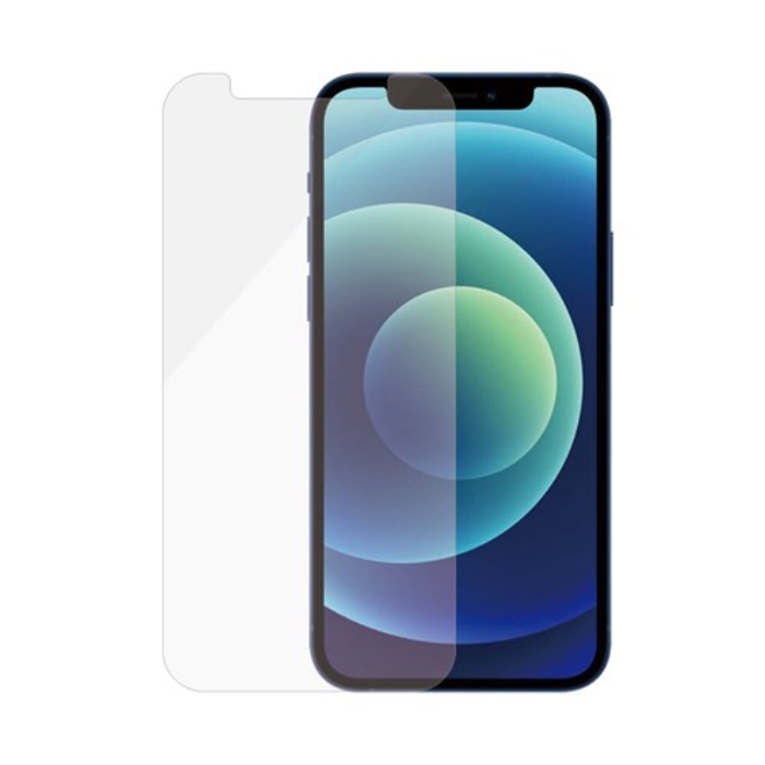 Bild på PANZERGLASS PANZERGLASS APPLE IPHONE 12 BULK2707
