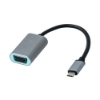 Bild på I-TEC I-TEC USB-C METAL VGA ADAPTER C31METALVGA60HZ